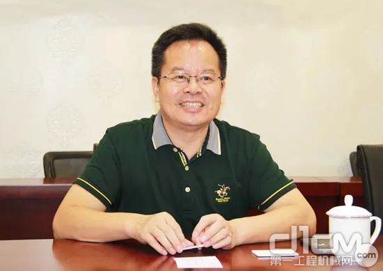 柳工机械副总裁文武 柳工机械副总裁文武