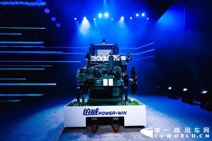 铂威发动机 铂威发动机