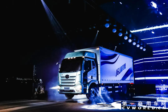 全新解放J6L精英版 全新解放J6L精英版