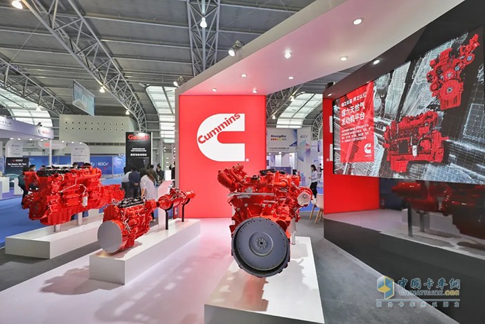 康明斯F2.8柴油发动机,12N和15N全新天然气发动机 康明斯F2.8柴油发动机,12N和15N全新天然气发动机