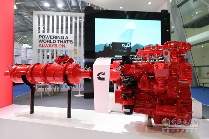 康明斯F2.8柴油发动机 康明斯F2.8柴油发动机