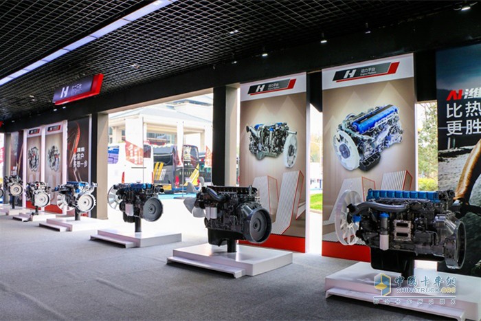 潍柴重型产品 潍柴重型产品