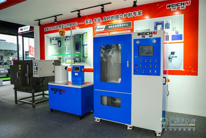 潍柴后市场服务保障 潍柴后市场服务保障