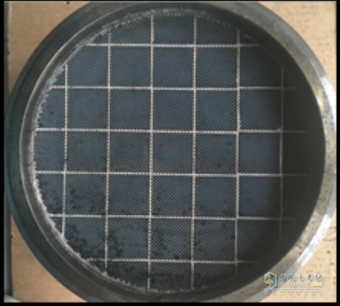 DPF颗粒捕捉器 DPF颗粒捕捉器