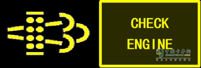 再生指示灯和黄色报警灯 再生指示灯和黄色报警灯