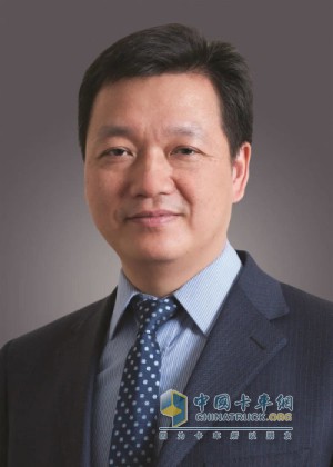 康明斯副总裁汪开军 康明斯副总裁汪开军