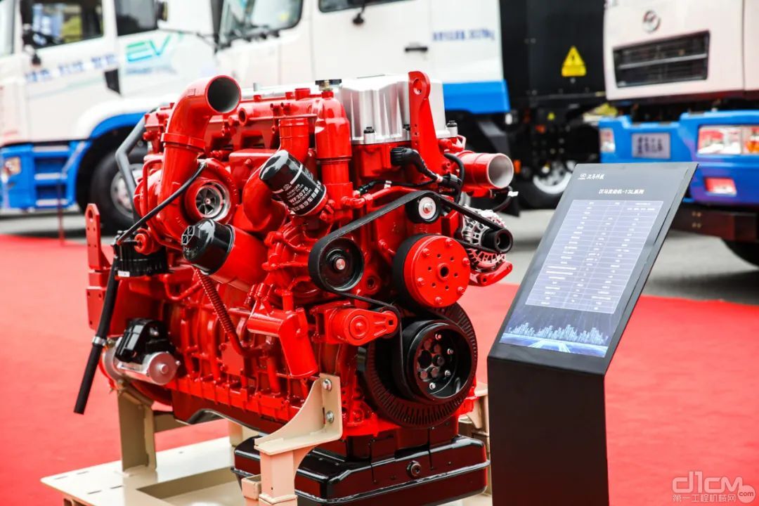 汉马发动机 汉马发动机