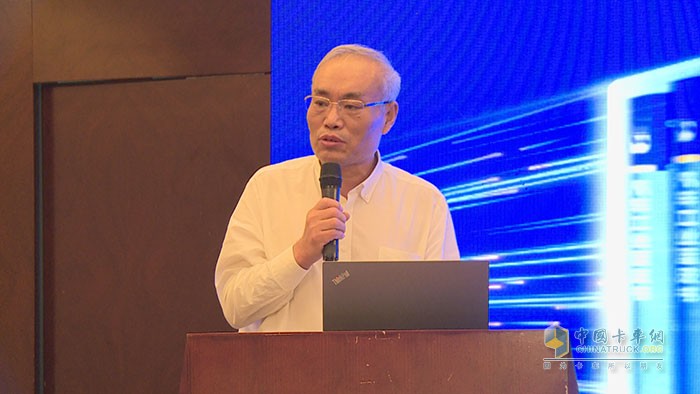 一汽解放汽车有限公司总经理助理 赵国清 一汽解放汽车有限公司总经理助理 赵国清