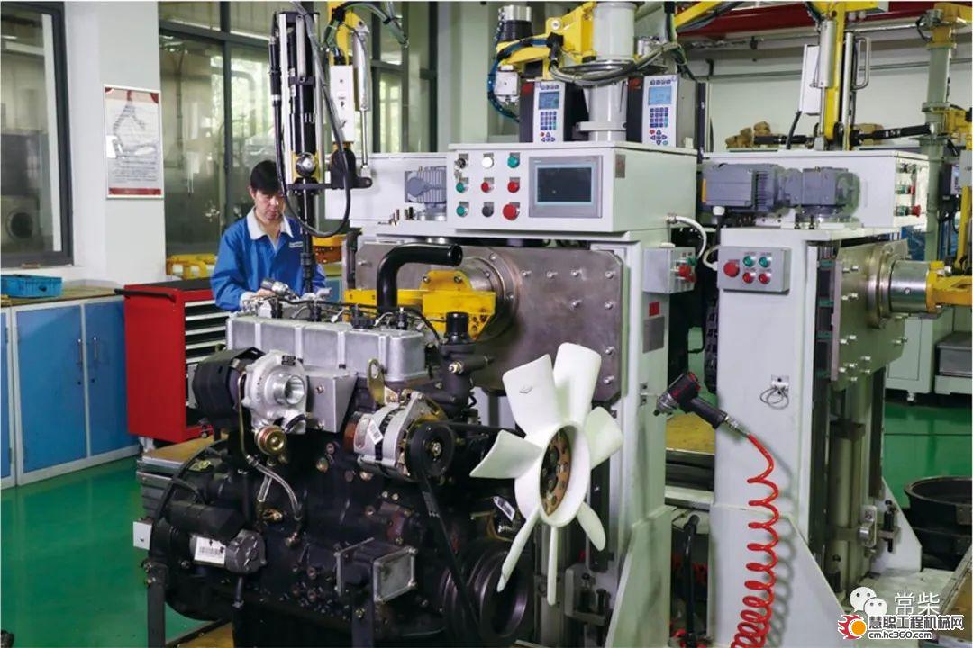 公司技术中心产品试验室 公司技术中心产品试验室